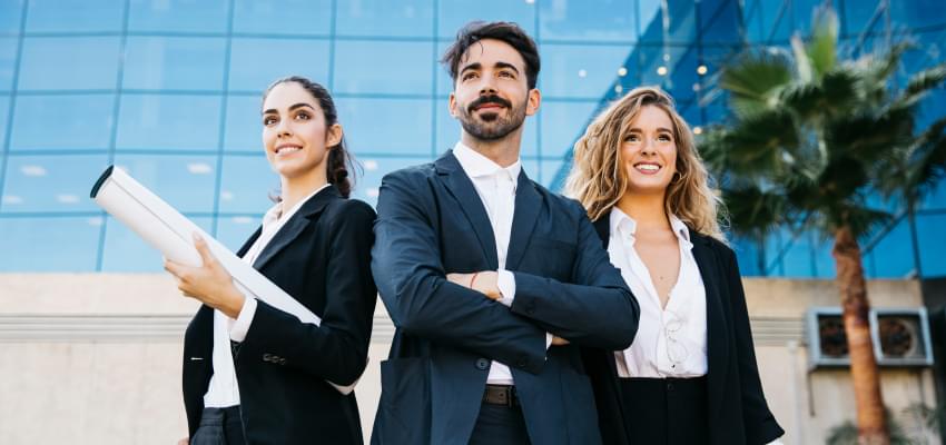 Managed IT Services (MSP) & Support