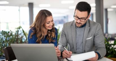 Cybersecurity & Risk Advisory