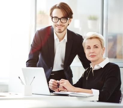Advanced Technology & Software Delivery